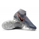 Nike Phantom VSN DF FG Scarpe da Calcio Victory Pack Grigio