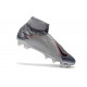 Nike Phantom VSN DF FG Scarpe da Calcio Victory Pack Grigio