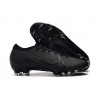 Scarpe da calcio Nike Mercurial Vapor XIII Elite FG Under The Radar Nera