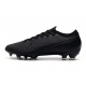 Scarpe da calcio Nike Mercurial Vapor XIII Elite FG Under The Radar Nera