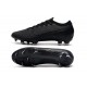 Scarpe da calcio Nike Mercurial Vapor XIII Elite FG Under The Radar Nera