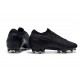 Scarpe da calcio Nike Mercurial Vapor XIII Elite FG Under The Radar Nera