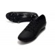 Scarpe da calcio Nike Mercurial Vapor XIII Elite FG Under The Radar Nera