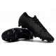 Scarpe da calcio Nike Mercurial Vapor XIII Elite FG Under The Radar Nera