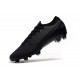 Scarpe da calcio Nike Mercurial Vapor XIII Elite FG Under The Radar Nera