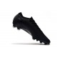Scarpe da calcio Nike Mercurial Vapor XIII Elite FG Under The Radar Nera