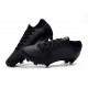 Scarpe da calcio Nike Mercurial Vapor XIII Elite FG Under The Radar Nera