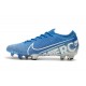 Scarpe da calcio Nike Mercurial Vapor XIII Elite FG New Lights Blu