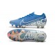 Scarpe da calcio Nike Mercurial Vapor XIII Elite FG New Lights Blu