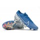 Scarpe da calcio Nike Mercurial Vapor XIII Elite FG New Lights Blu