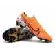 Scarpe da calcio Nike Mercurial Vapor XIII Elite FG Arancio Bianco