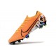 Scarpe da calcio Nike Mercurial Vapor XIII Elite FG Arancio Bianco