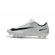 Nike Mercurial Vapor 11 FG Nuovo Scarpa -