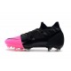 Nike Mercurial GS2 360 Scarpa da Calcio Nero Rosa