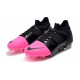 Nike Mercurial GS2 360 Scarpa da Calcio Nero Rosa