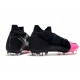 Nike Mercurial GS2 360 Scarpa da Calcio Nero Rosa