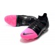 Nike Mercurial GS2 360 Scarpa da Calcio Nero Rosa