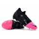 Nike Mercurial GS2 360 Scarpa da Calcio Nero Rosa