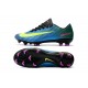 Nike Mercurial Vapor 11 FG Nuovo Scarpa -