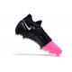 Nike Mercurial GS2 360 Scarpa da Calcio Nero Rosa