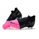 Nike Mercurial GS2 360 Scarpa da Calcio Nero Rosa