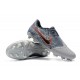 Scarpe Nike Phantom Venom Elite FG - Grigio Lupo Nero Blu Armory