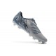 Scarpe Nike Phantom Venom Elite FG - Grigio Lupo Nero Blu Armory