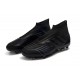 adidas Predator 19+ FG Nuovo Scarpa Nero