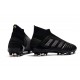 adidas Predator 19+ FG Nuovo Scarpa Nero