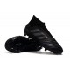 adidas Predator 19+ FG Nuovo Scarpa Nero