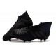 adidas Predator 19+ FG Nuovo Scarpa Nero