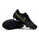 Scarpe Nike Phantom Venom Elite FG - Nero Volt