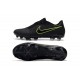 Scarpe Nike Phantom Venom Elite FG - Nero Volt