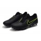 Scarpe Nike Phantom Venom Elite FG - Nero Volt