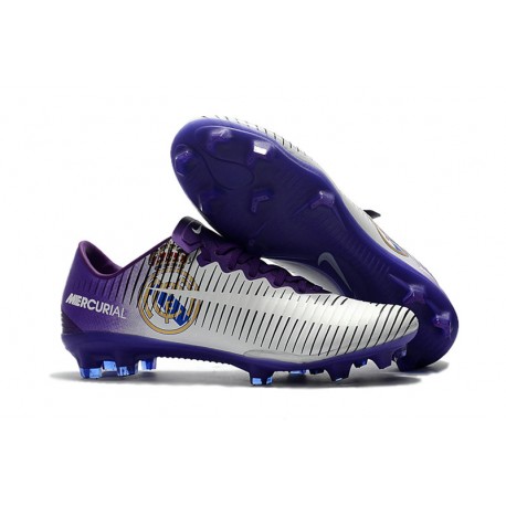 Nike Mercurial Vapor 11 FG Nuovo Scarpa -