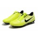 Scarpe Nike Phantom Venom Elite FG - Volt Bianco Ossidiana