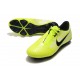 Scarpe Nike Phantom Venom Elite FG - Volt Bianco Ossidiana