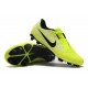 Scarpe Nike Phantom Venom Elite FG - Volt Bianco Ossidiana