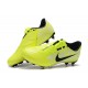 Scarpe Nike Phantom Venom Elite FG - Volt Bianco Ossidiana