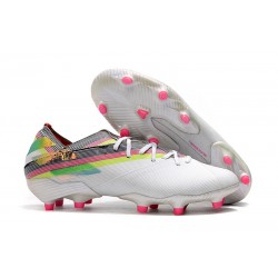 adidas Performance Nemeziz 19.1 Fg - Bianco Multicolor