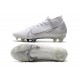 Nike Scarpe Mercurial Superfly VII Elite FG - Bianco