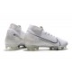 Nike Scarpe Mercurial Superfly VII Elite FG - Bianco