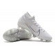 Nike Scarpe Mercurial Superfly VII Elite FG - Bianco