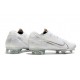 Scarpe da calcio Nike Mercurial Vapor XIII Elite FG Bianco