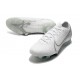 Scarpe da calcio Nike Mercurial Vapor XIII Elite FG Bianco