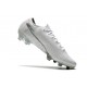 Scarpe da calcio Nike Mercurial Vapor XIII Elite FG Bianco