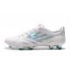 Scarpe da Calcio adidas X 99 19.1 FG Uomo Bianco