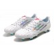 Scarpe da Calcio adidas X 99 19.1 FG Uomo Bianco