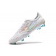 Scarpe da Calcio adidas X 99 19.1 FG Uomo Bianco