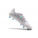 Scarpe da Calcio adidas X 99 19.1 FG Uomo Bianco